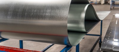Surface Coating Hizmet Görseli